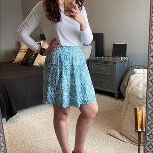 Flowy Skirt